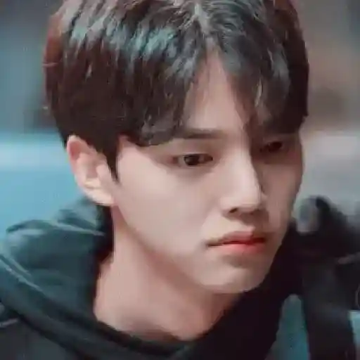 Kim song kang 🖤 5