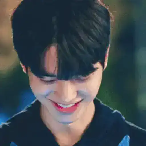 Kim song kang 🖤 3