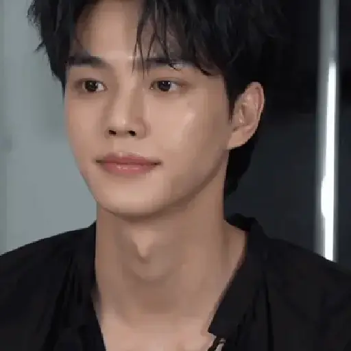 Kim song kang 🖤 1
