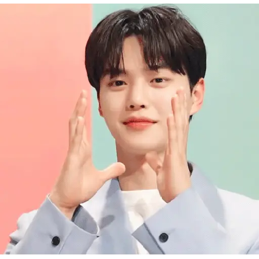 Kim song kang 🖤 23