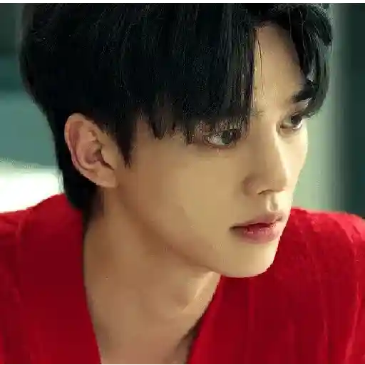 Kim song kang 🖤 22