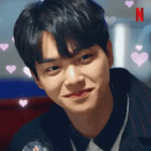 Kim song kang 🖤 20