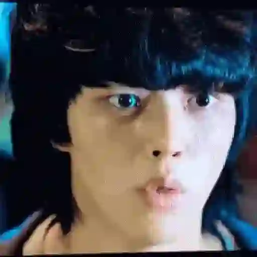 Kim song kang 🖤 19