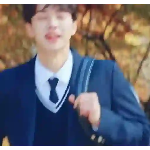 Kim song kang 🖤 18