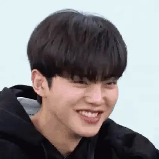 Kim song kang 🖤 17