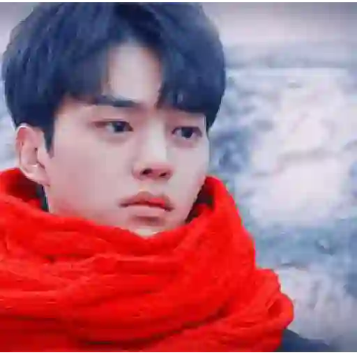 Kim song kang 🖤 14