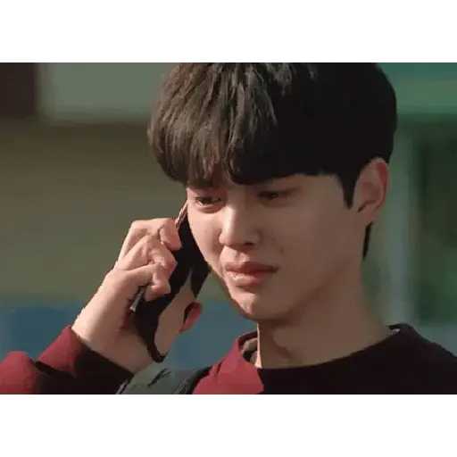 Kim song kang 🖤 13