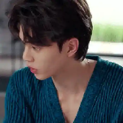 Kim song kang 🖤 11