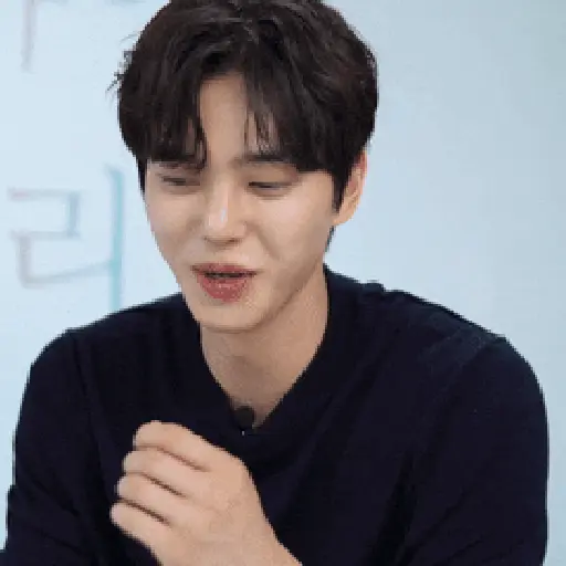 Kim song kang 🖤 10