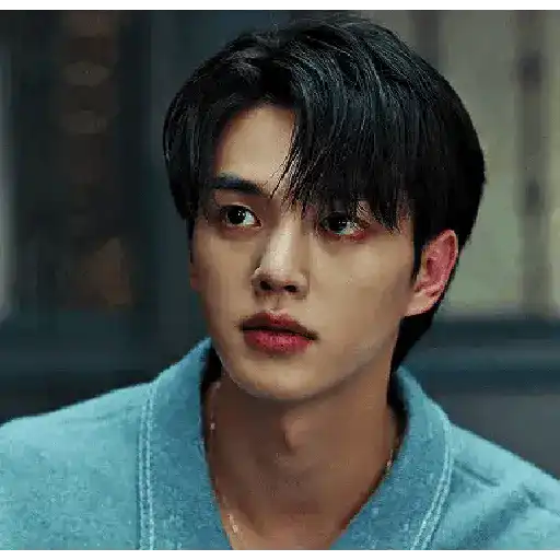 Kim song kang 🖤 24