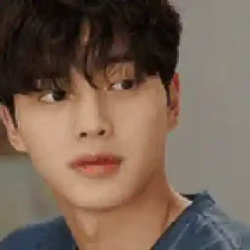 Kim song kang 🖤 21