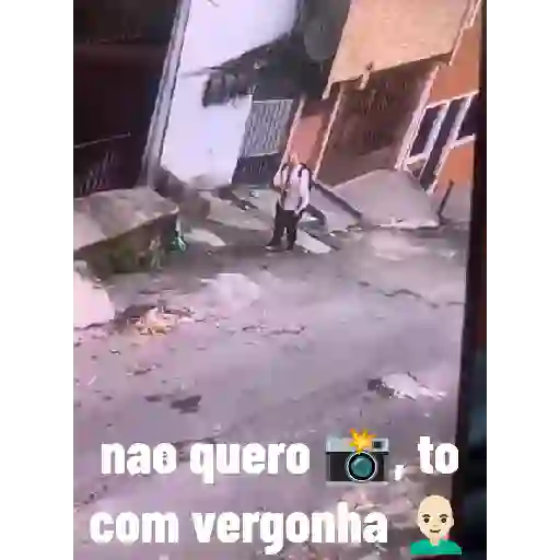 Foi o Pablo  1