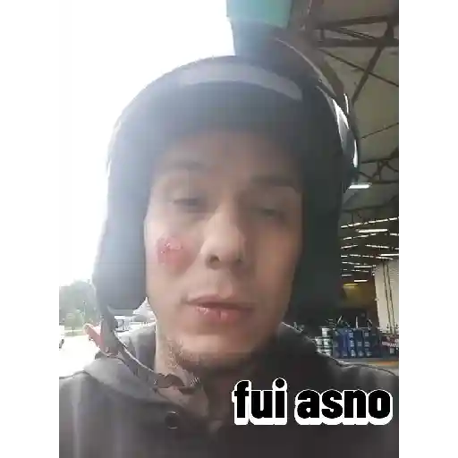 Foi o Pablo  2