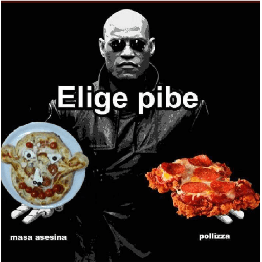 Kfc estiker