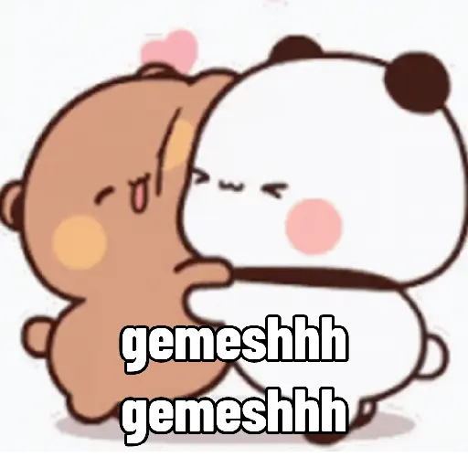 Sipaling gemoy 6
