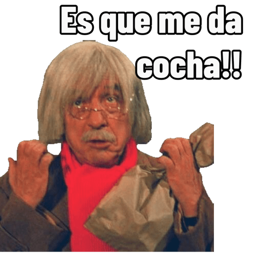 #Chespirito 19