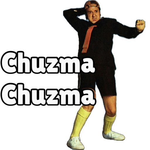 #Chespirito 12