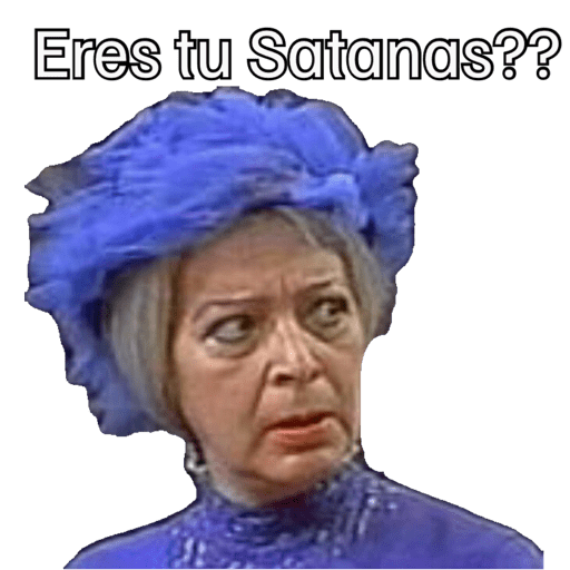 #Chespirito 22