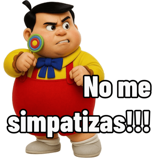 #Chespirito 11