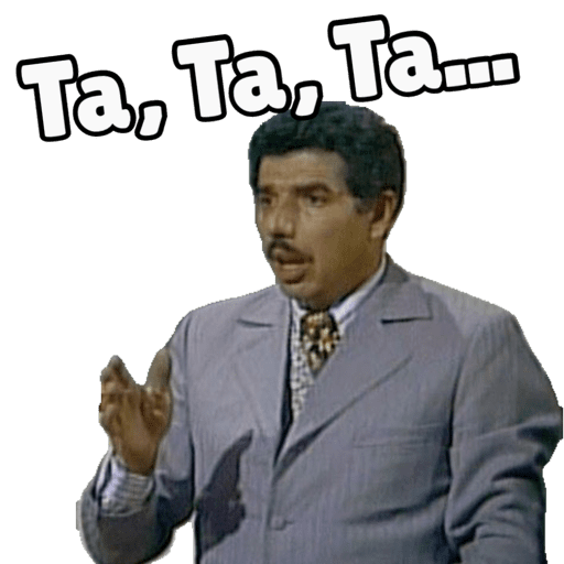#Chespirito 13