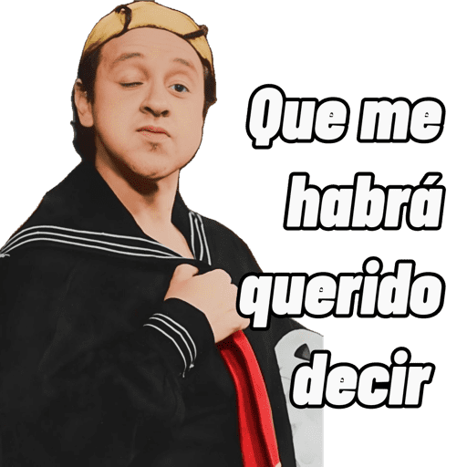#Chespirito 21