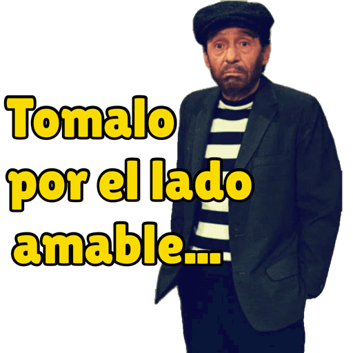 #Chespirito 16