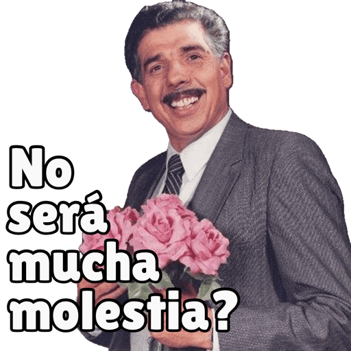 #Chespirito 15