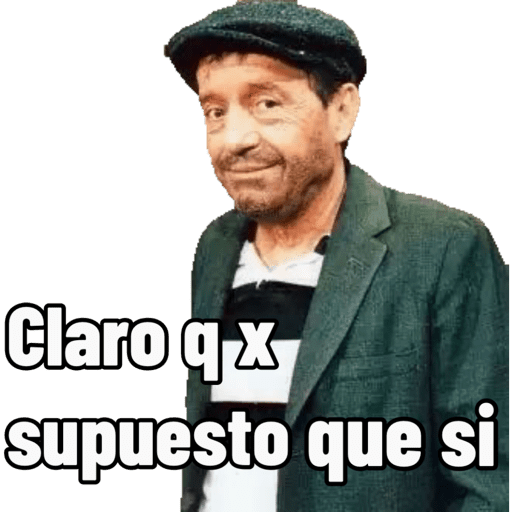 #Chespirito 10