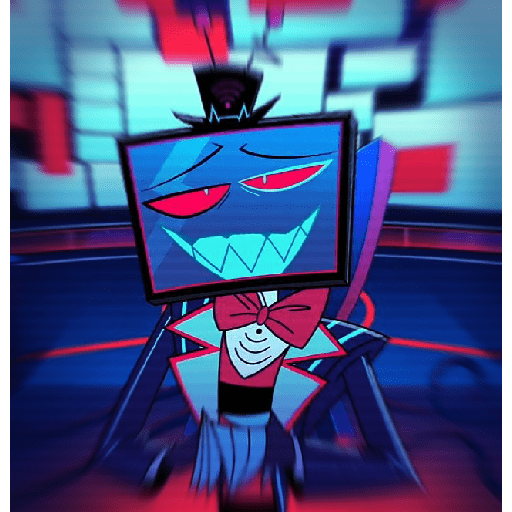 Vox (Hazbin hotel)  23