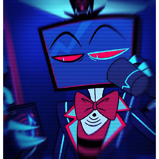 Vox (Hazbin hotel)  22