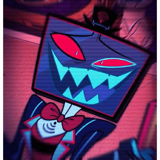 Vox (Hazbin hotel)  19