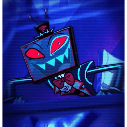 Vox (Hazbin hotel)  16