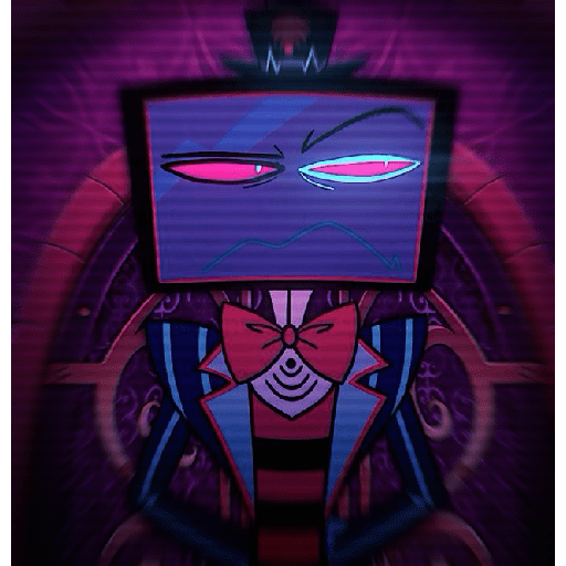 Vox (Hazbin hotel)  15