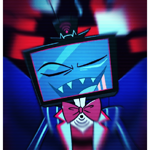 Vox (Hazbin hotel)  7