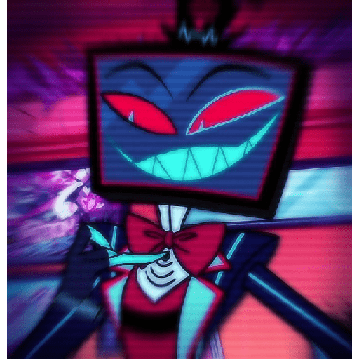 Vox (Hazbin hotel)  1