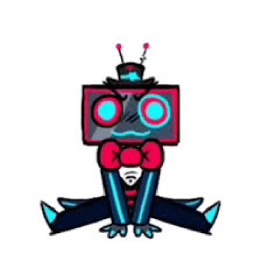 Vox (Hazbin hotel)  29