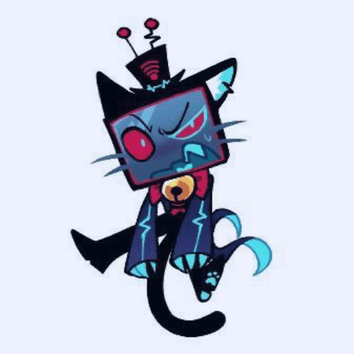 Vox (Hazbin hotel)  28