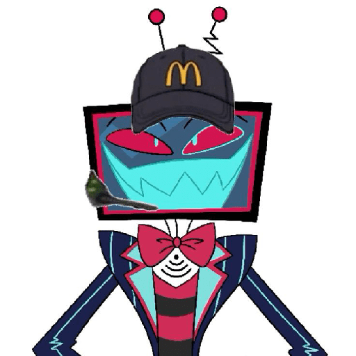 Vox (Hazbin hotel)  27
