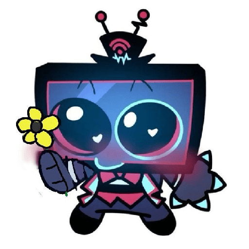 Vox (Hazbin hotel)  24