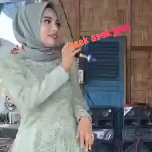 Stiker Saya 9