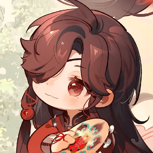 Hua cheng 15