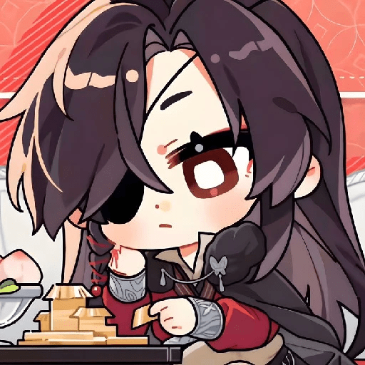 Hua cheng 22