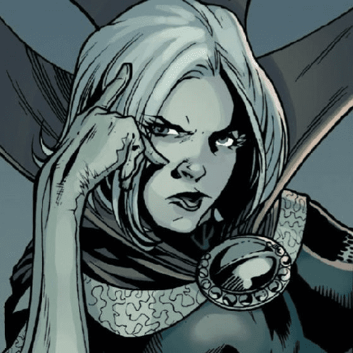 Clea Strange (Comic)