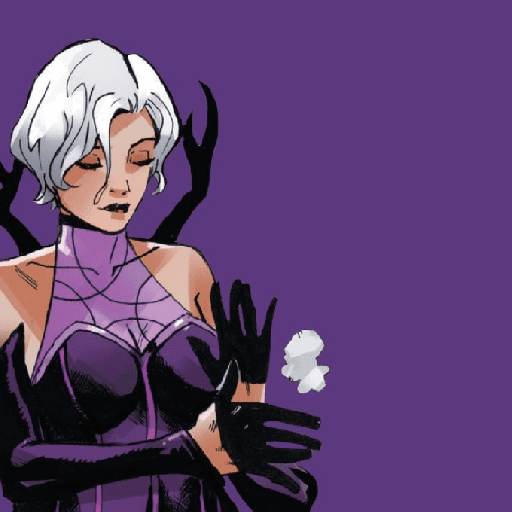Clea Strange (Comic)