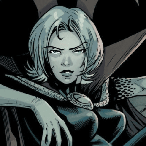 Clea Strange (Comic)
