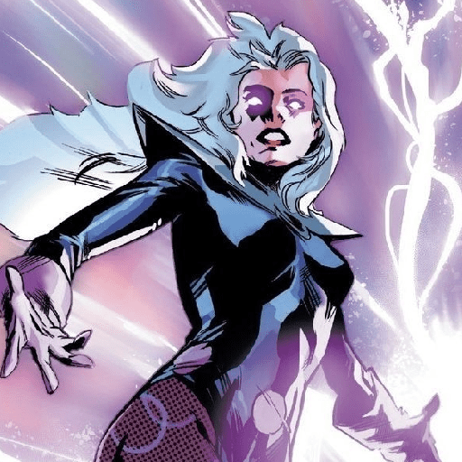 Clea Strange (Comic)