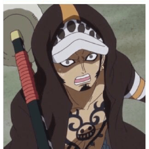 Trafalgar law 26