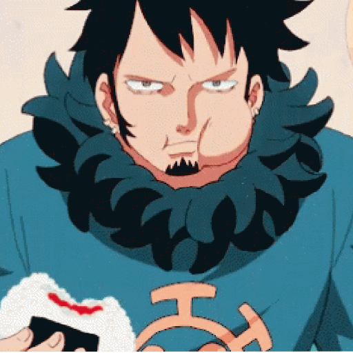 Trafalgar law 2