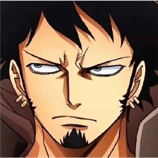 Trafalgar law 28