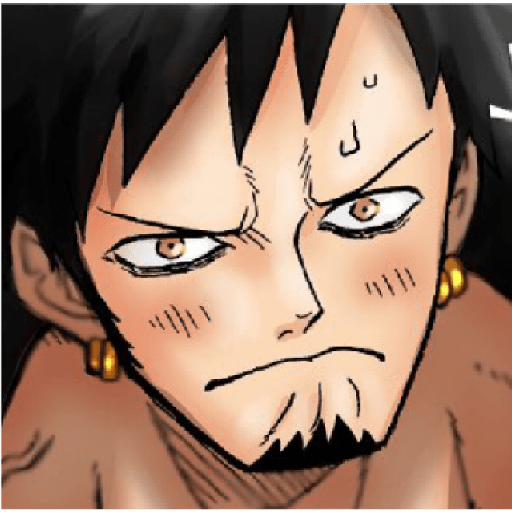 Trafalgar law 12